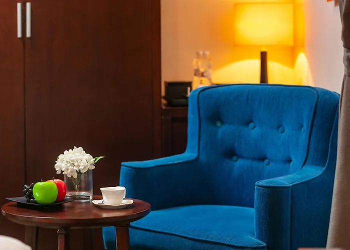 Hanoi Backpackers Hostel & Rooftop Bar