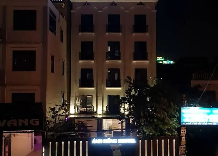 Anh Hong Hostel Hà Nội